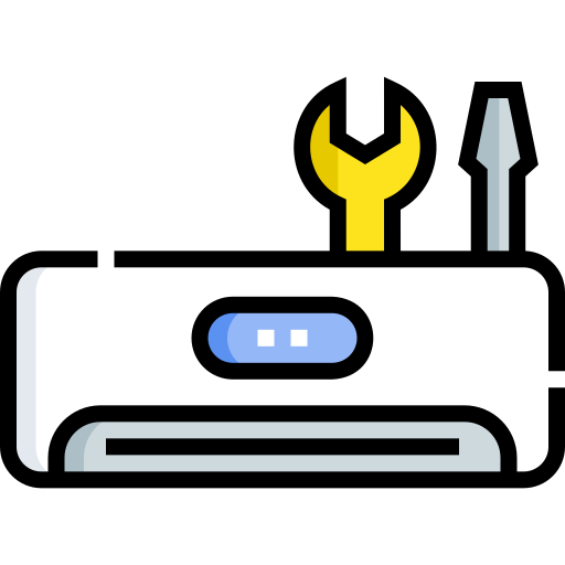 HVAC Icon