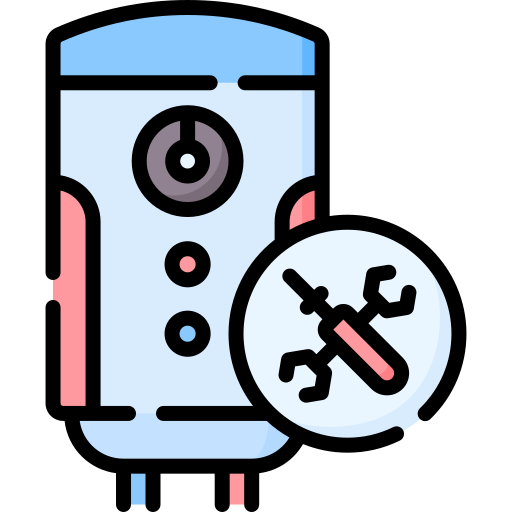 Boiler Repair Icon