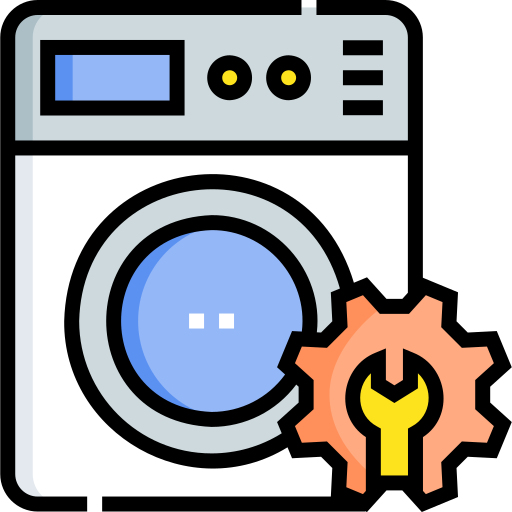 Washing Machine Icon